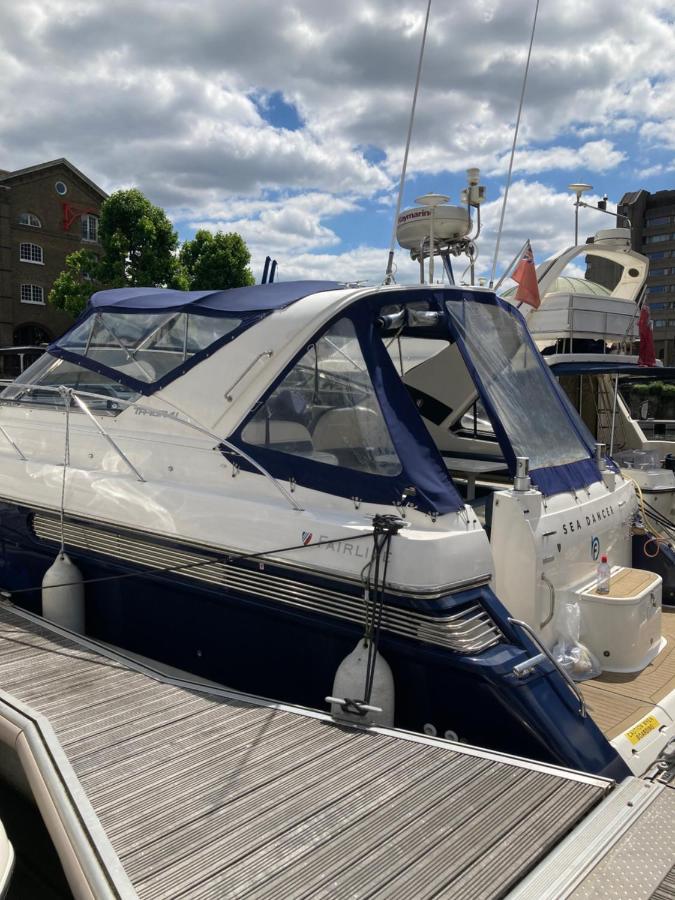 Entire Boat At St Katherine Docks 2 Available Select Using Room Options Londra Esterno foto